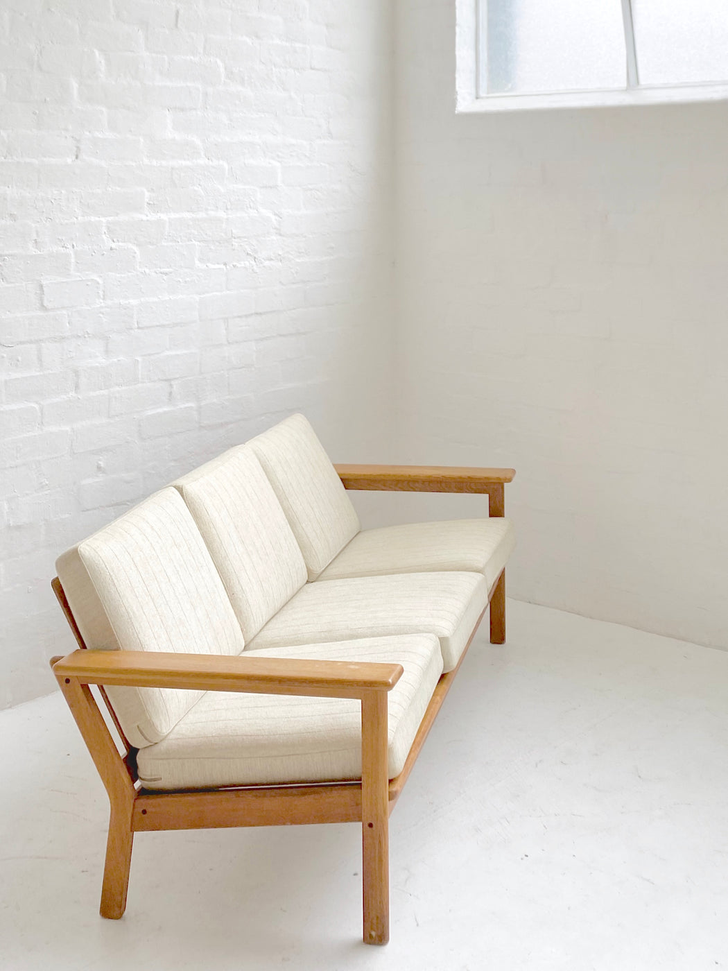 Børge Jensen & Sønner Sofa