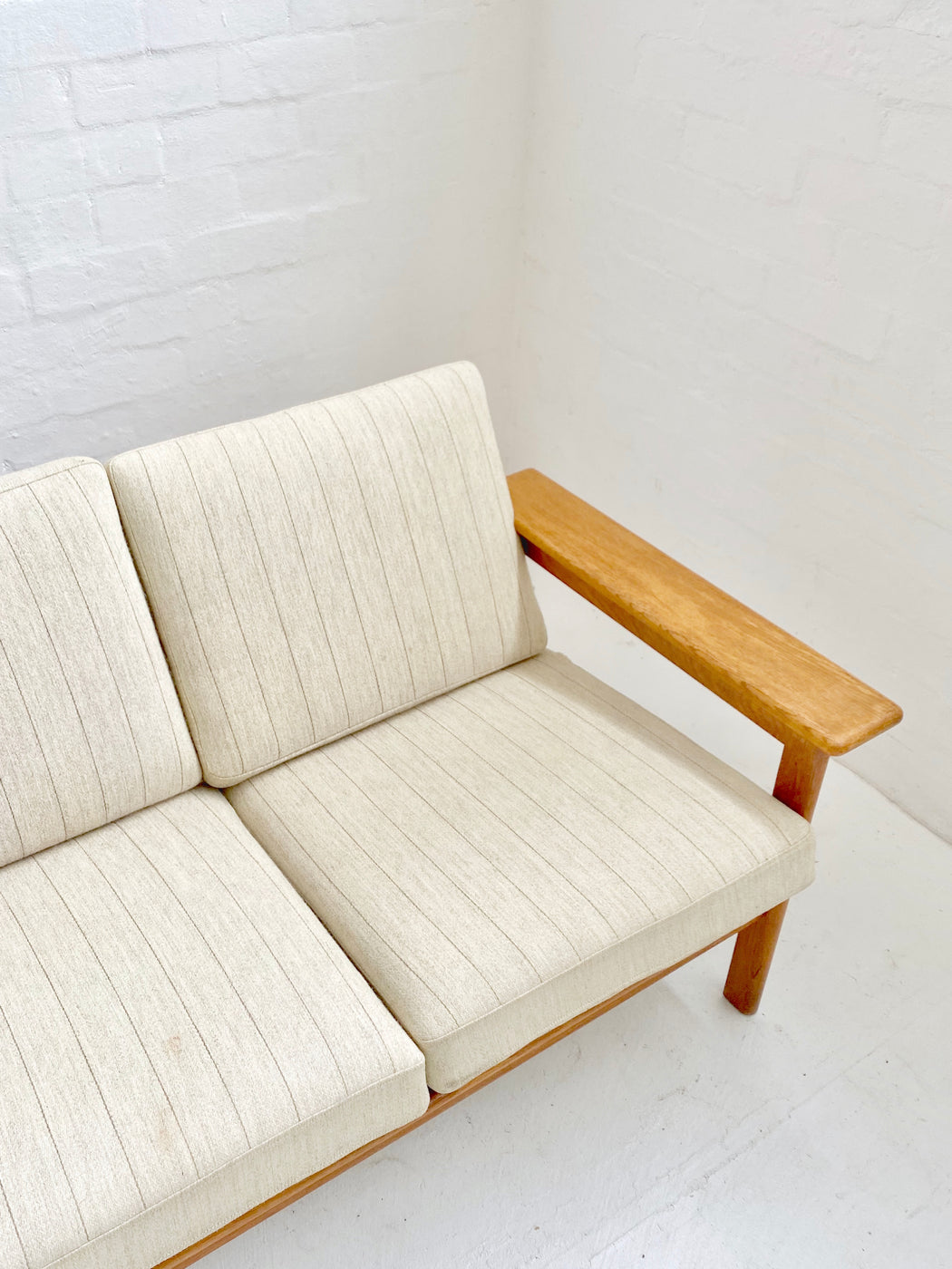 Børge Jensen & Sønner Sofa