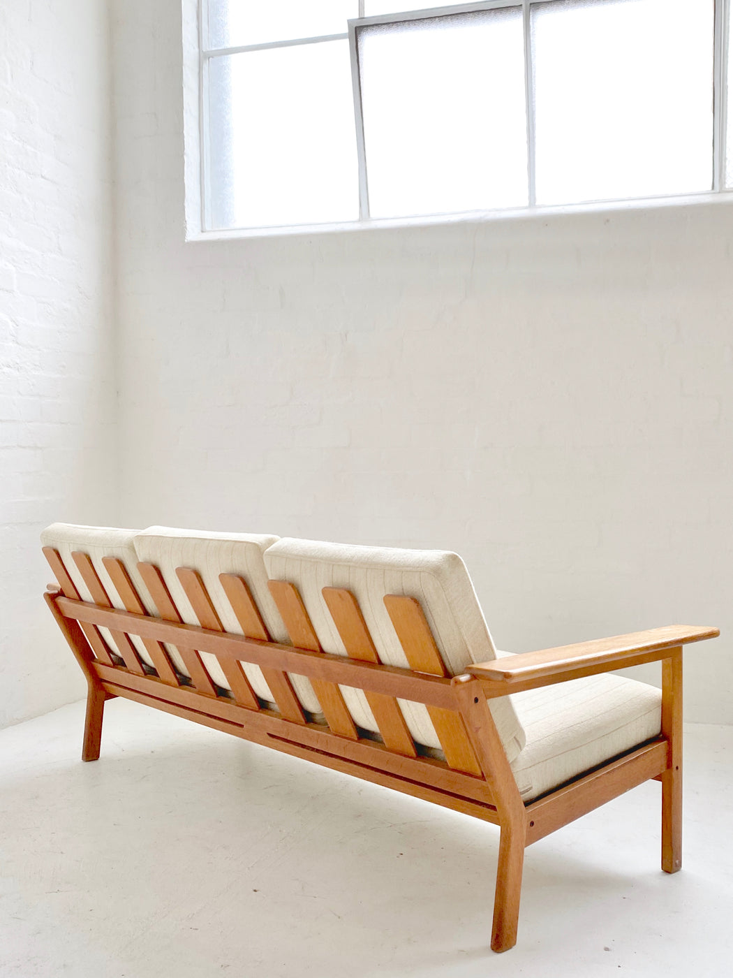 Børge Jensen & Sønner Sofa