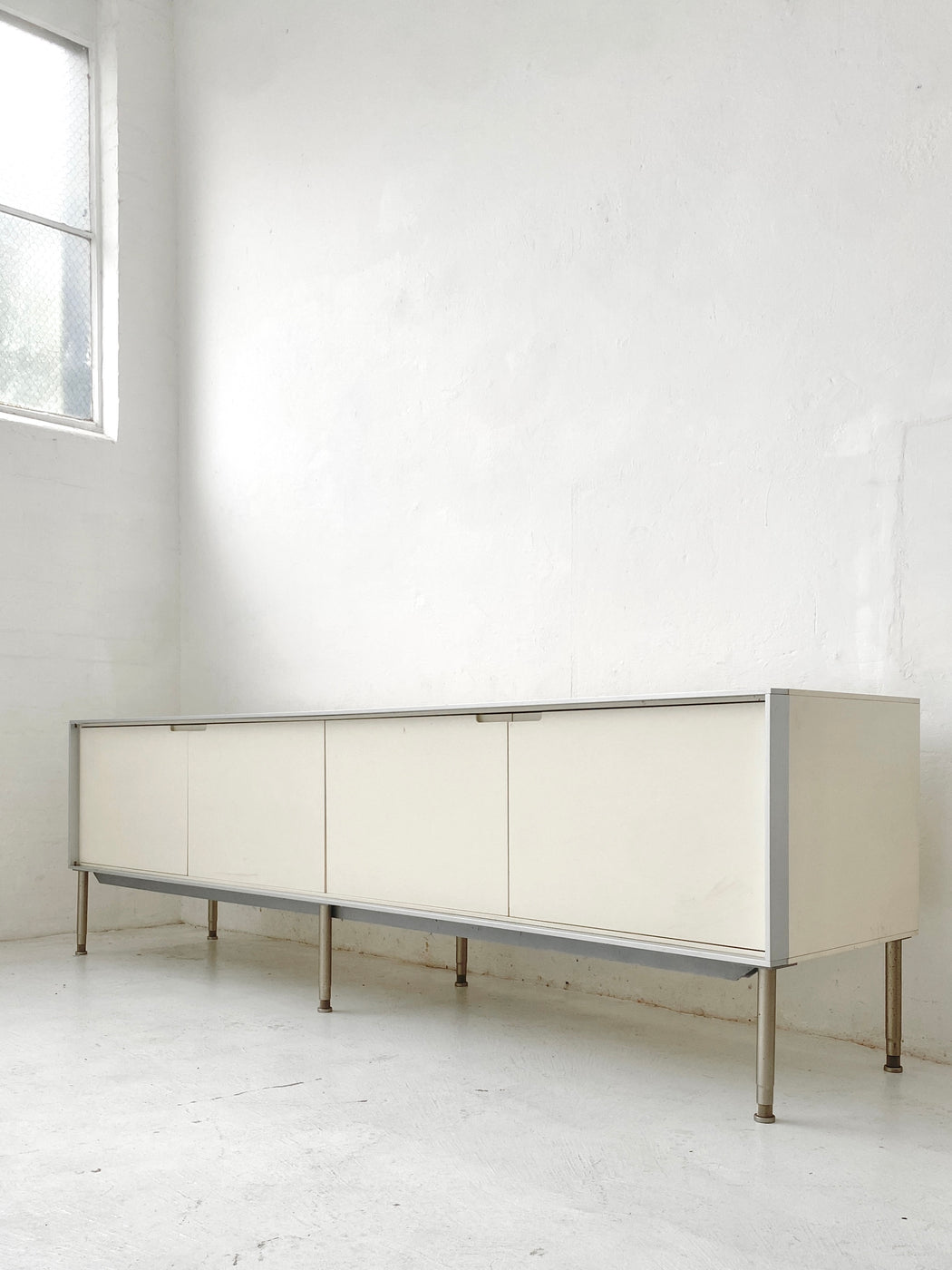 Antonio Citterio 'Domus' Sideboard