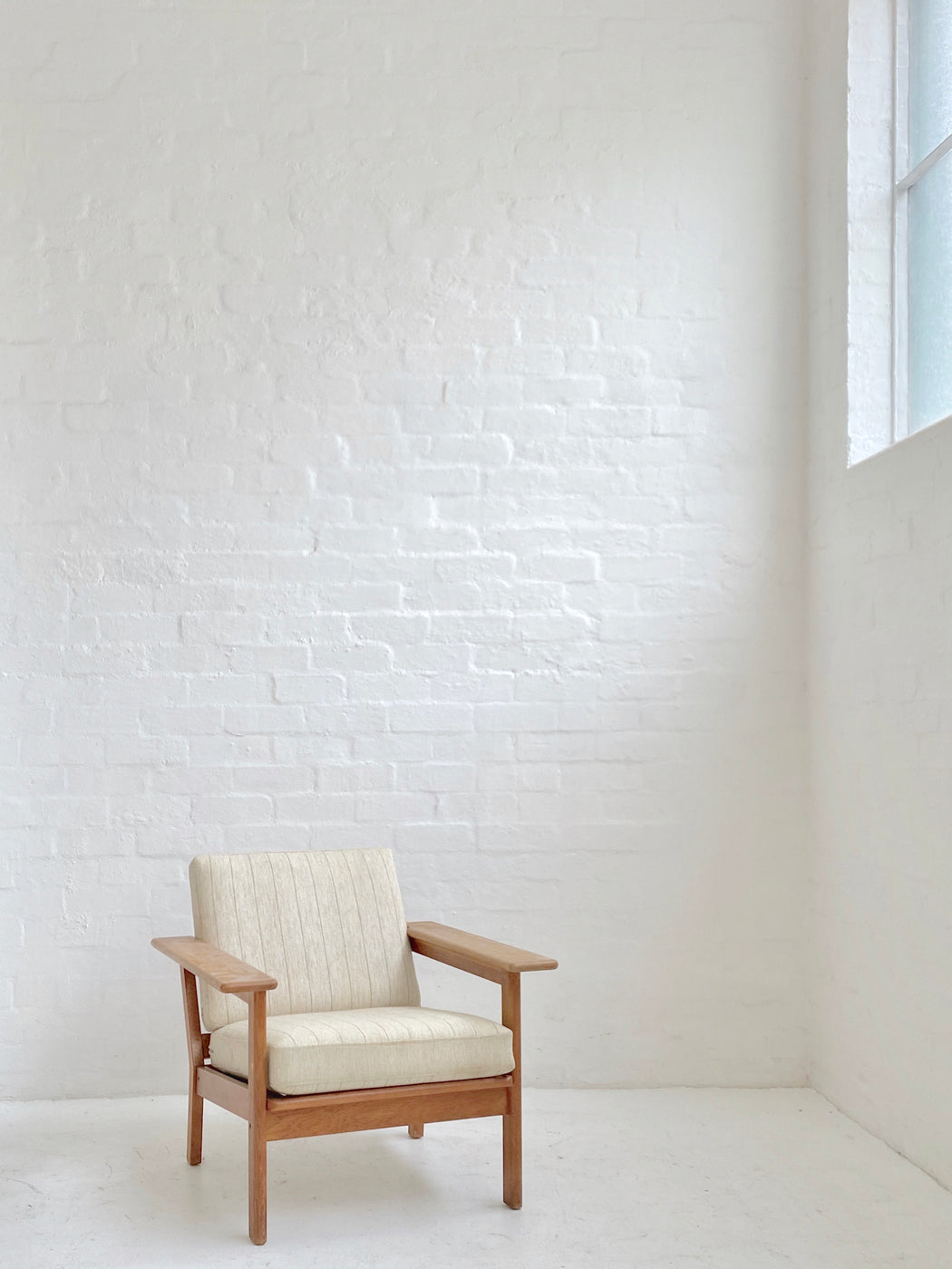 Børge Jensen & Sønner Chair