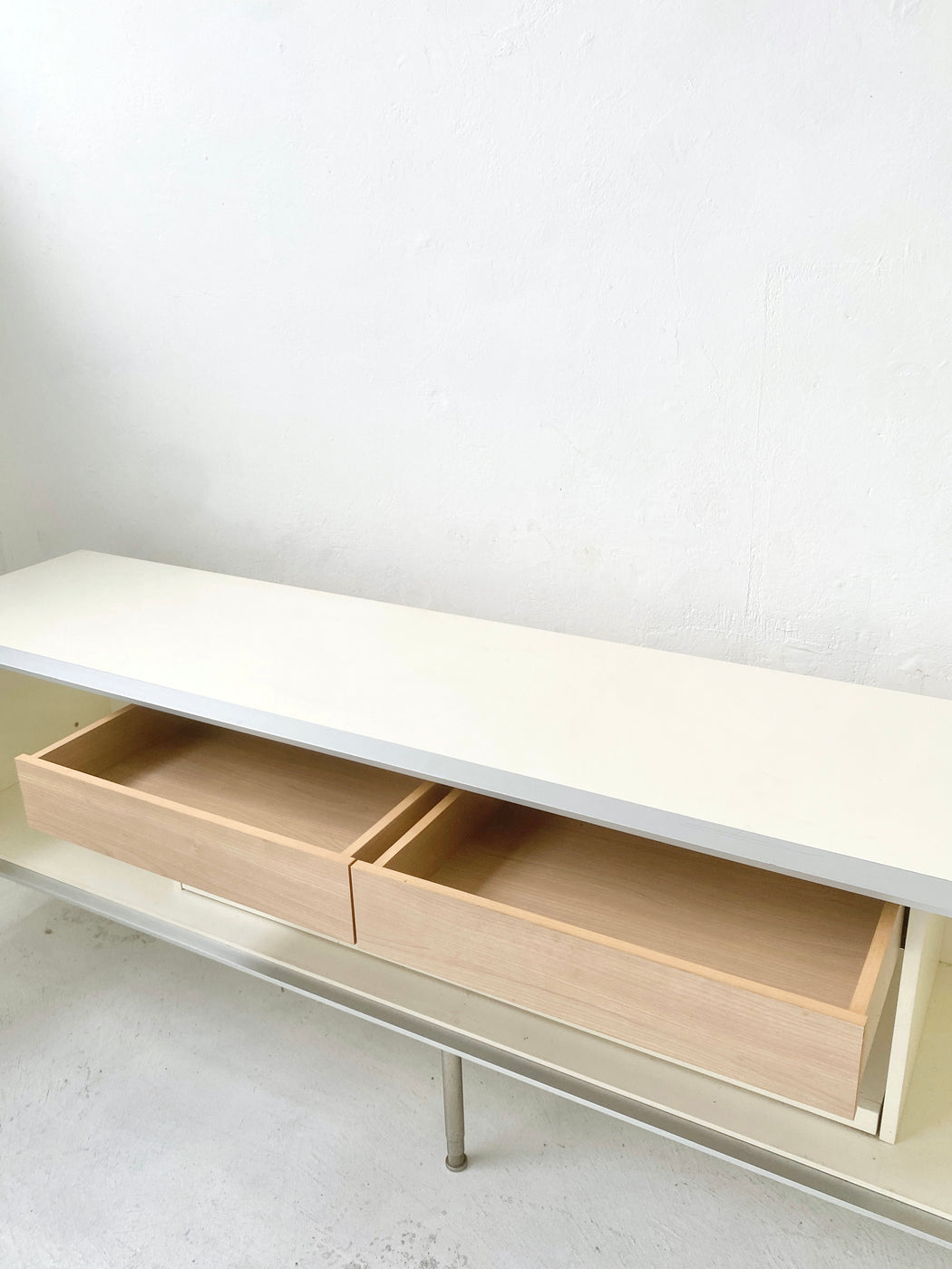 Antonio Citterio 'Domus' Sideboard