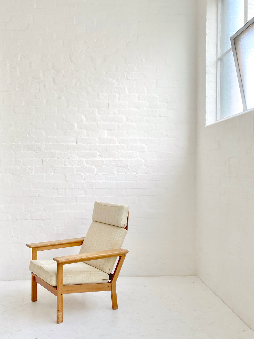 Børge Jensen & Sønner Chair