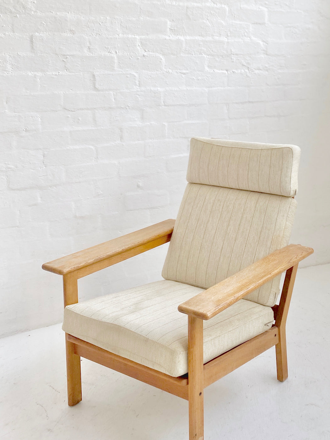 Børge Jensen & Sønner Chair
