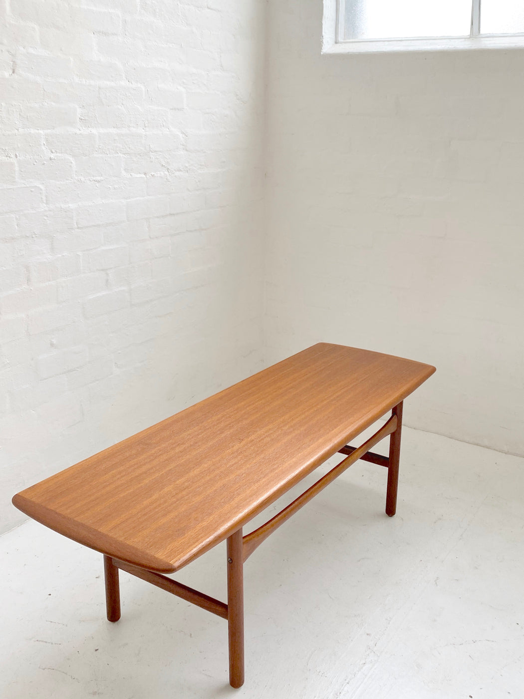 Andreas Hansen Coffee Table