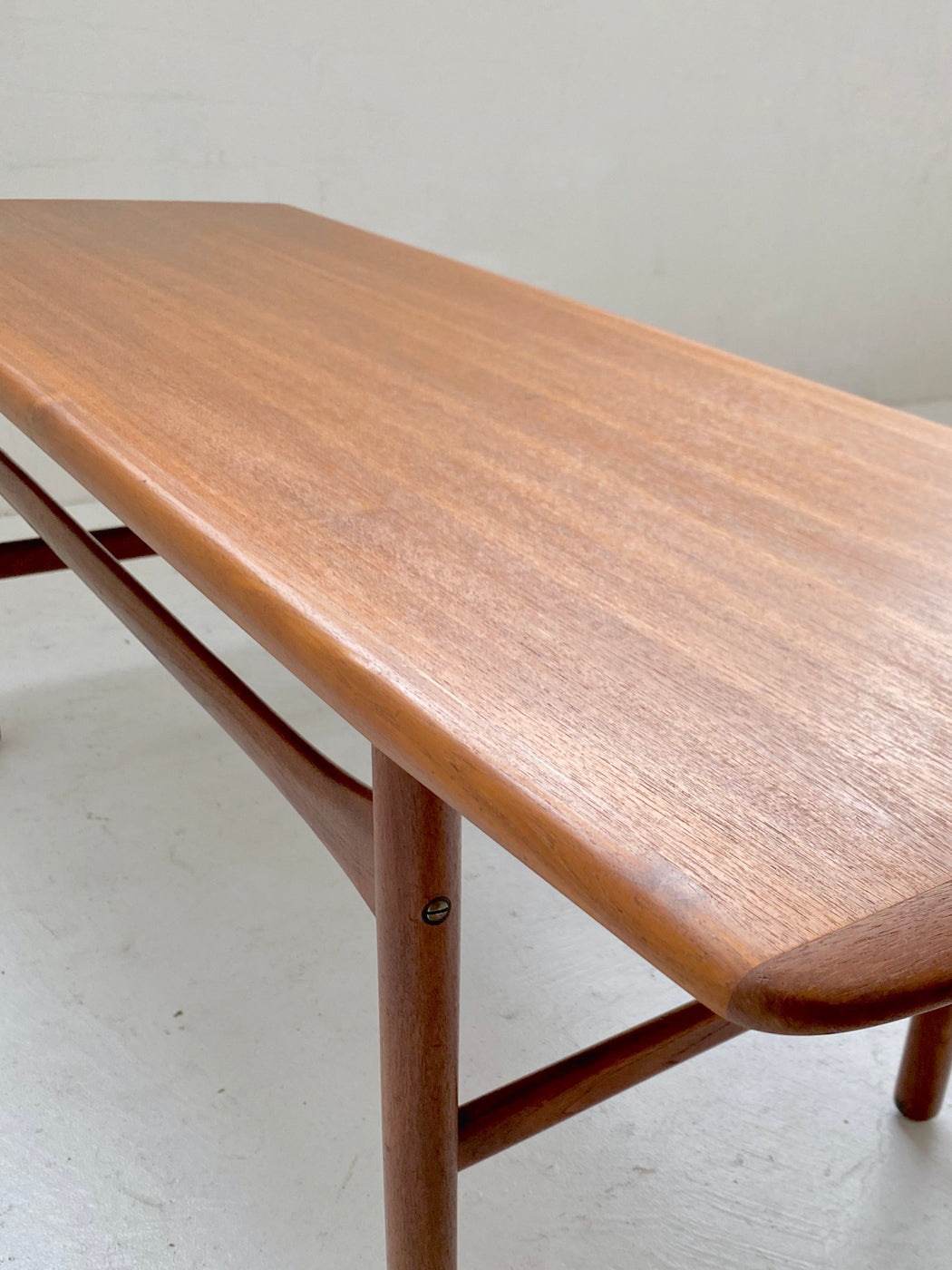 Andreas Hansen Coffee Table