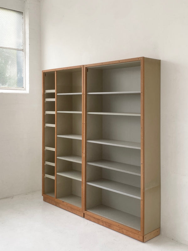 Børge Mogensen & Grethe Meyer Wall Unit