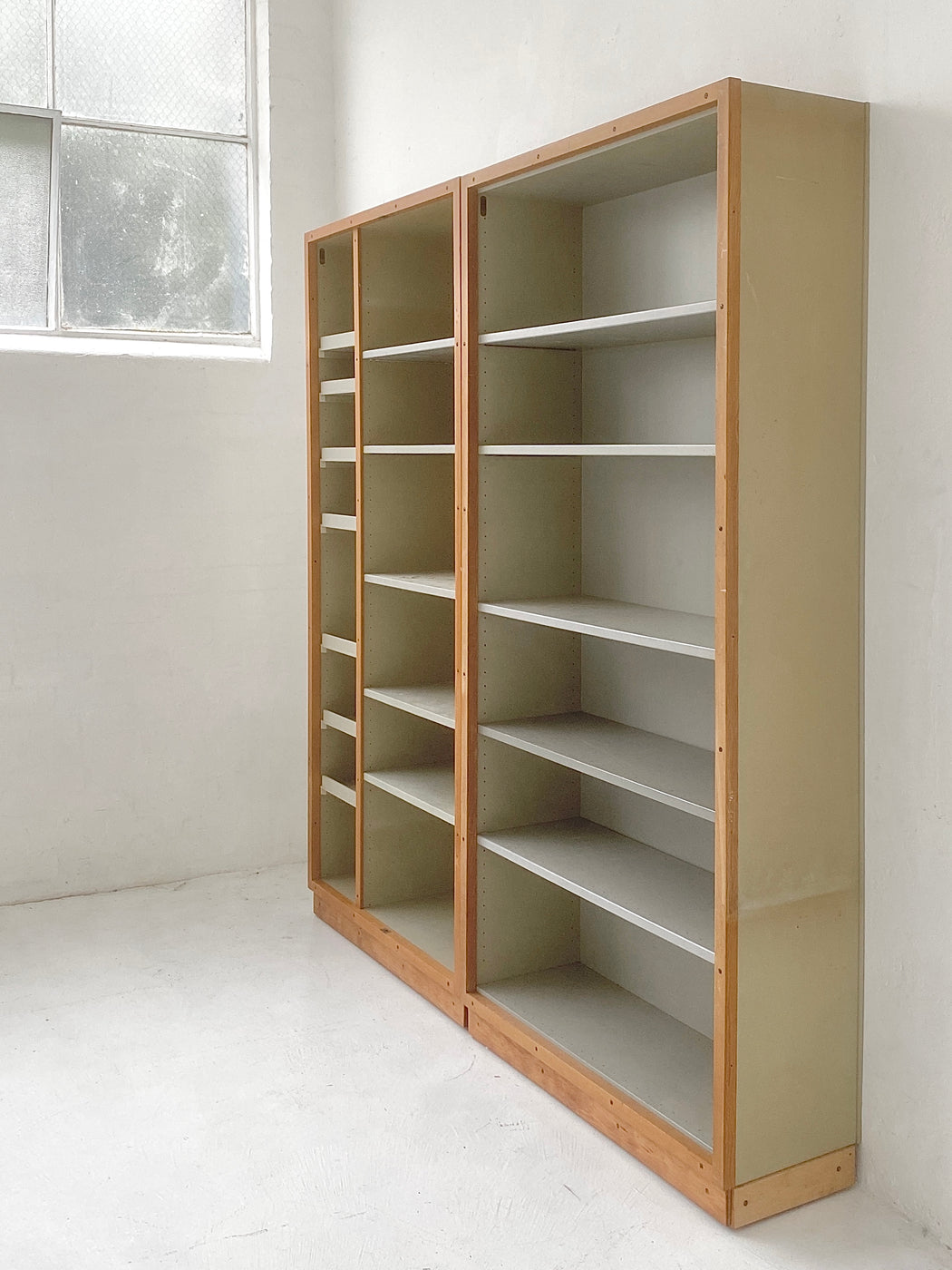 Børge Mogensen & Grethe Meyer Wall Unit
