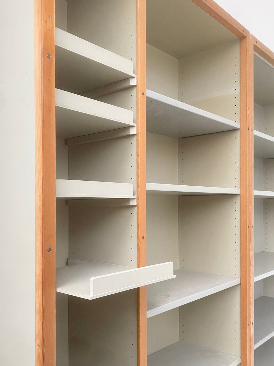 Børge Mogensen & Grethe Meyer Wall Unit