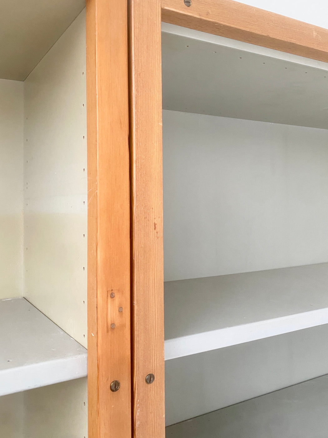 Børge Mogensen & Grethe Meyer Wall Unit