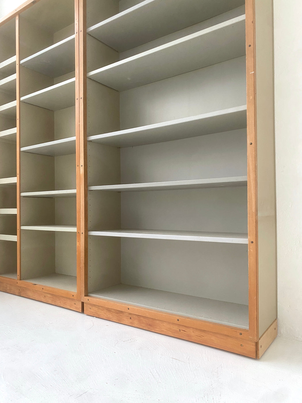 Børge Mogensen & Grethe Meyer Wall Unit
