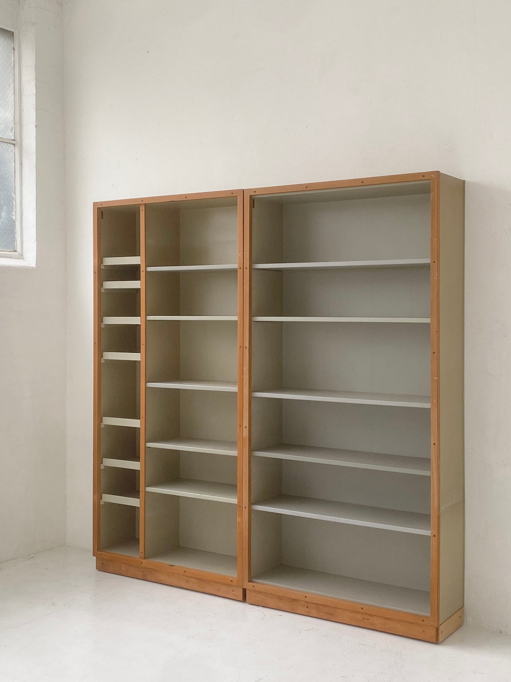 Børge Mogensen & Grethe Meyer Wall Unit