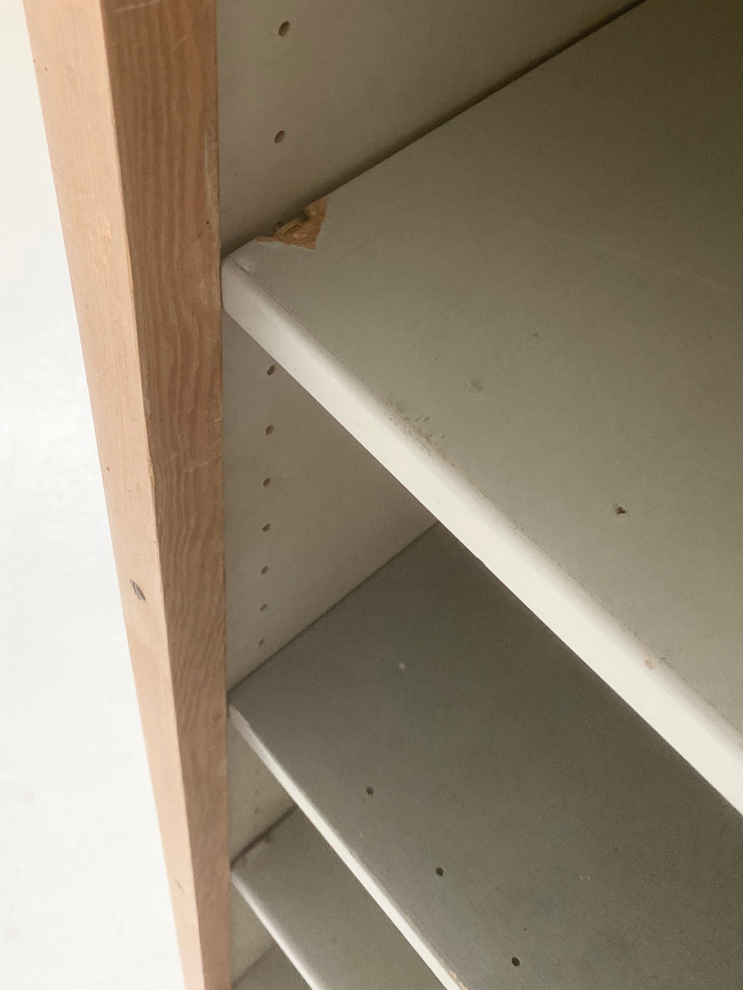Børge Mogensen & Grethe Meyer Wall Unit