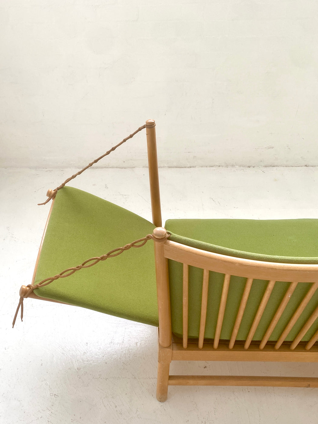 Børge Mogensen 'Spoke-Back' Sofa
