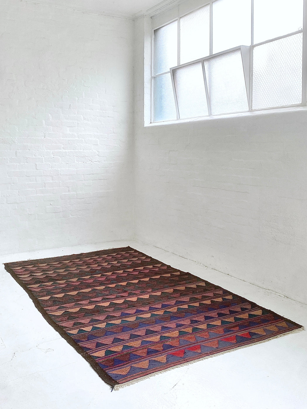 Persian Kilim