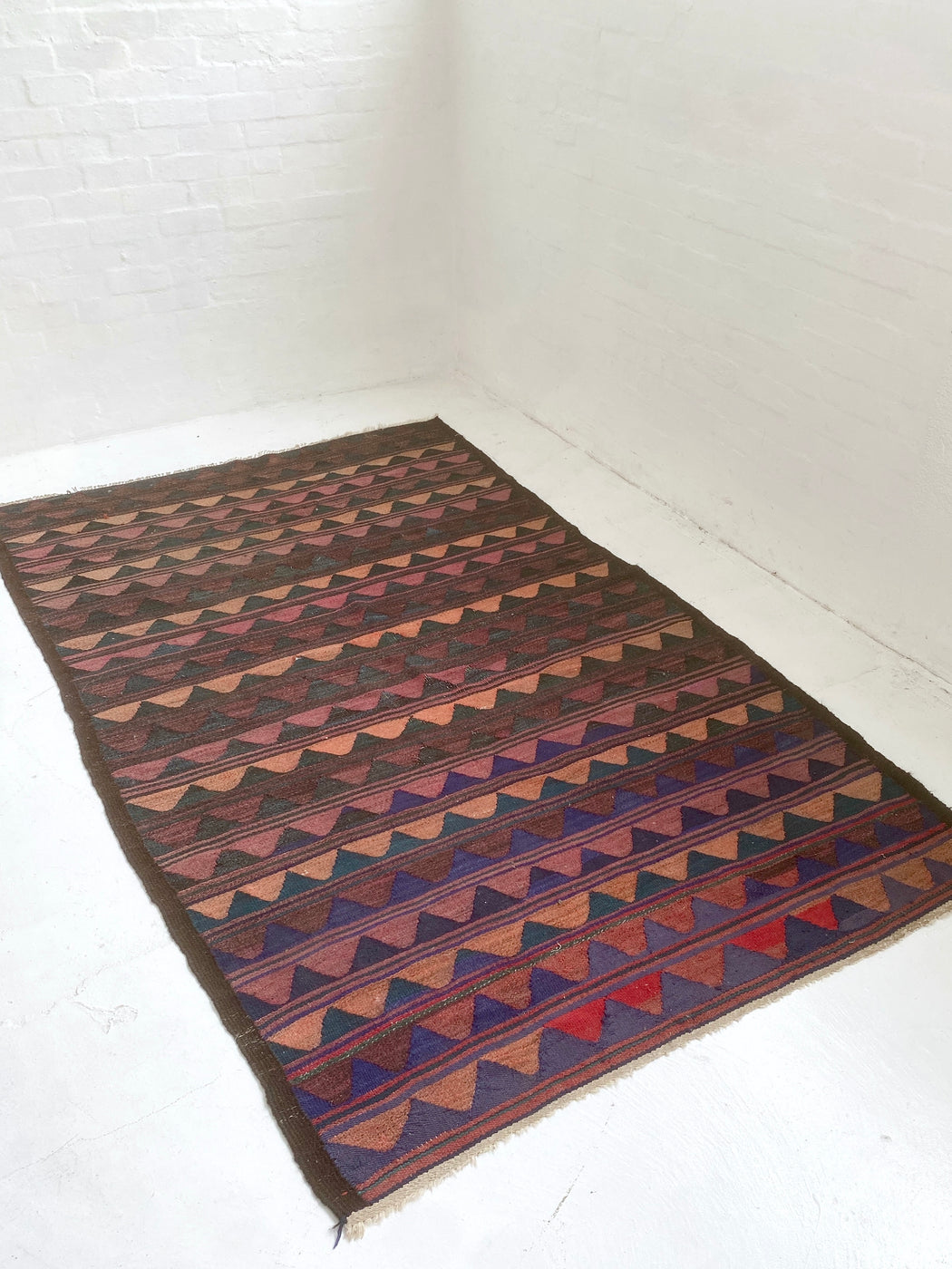 Persian Kilim
