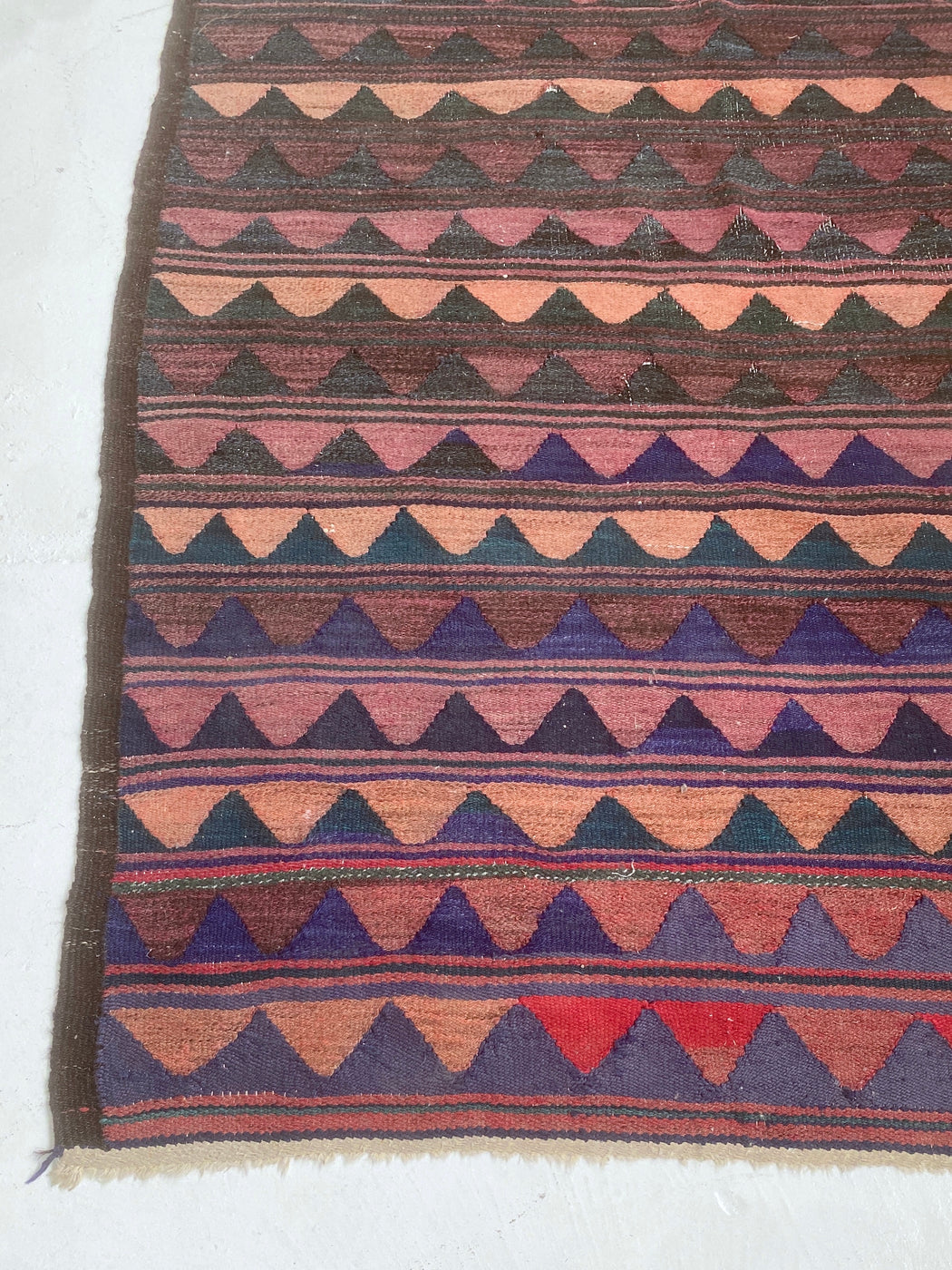 Persian Kilim