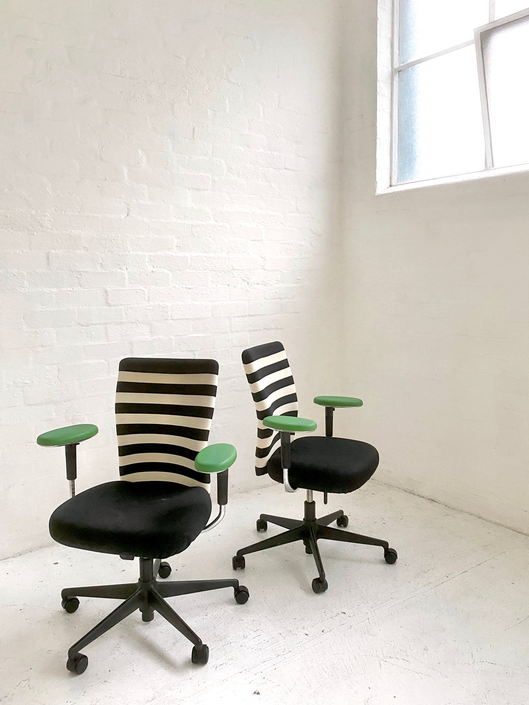 Antonio Citterio 'T' Task Chair