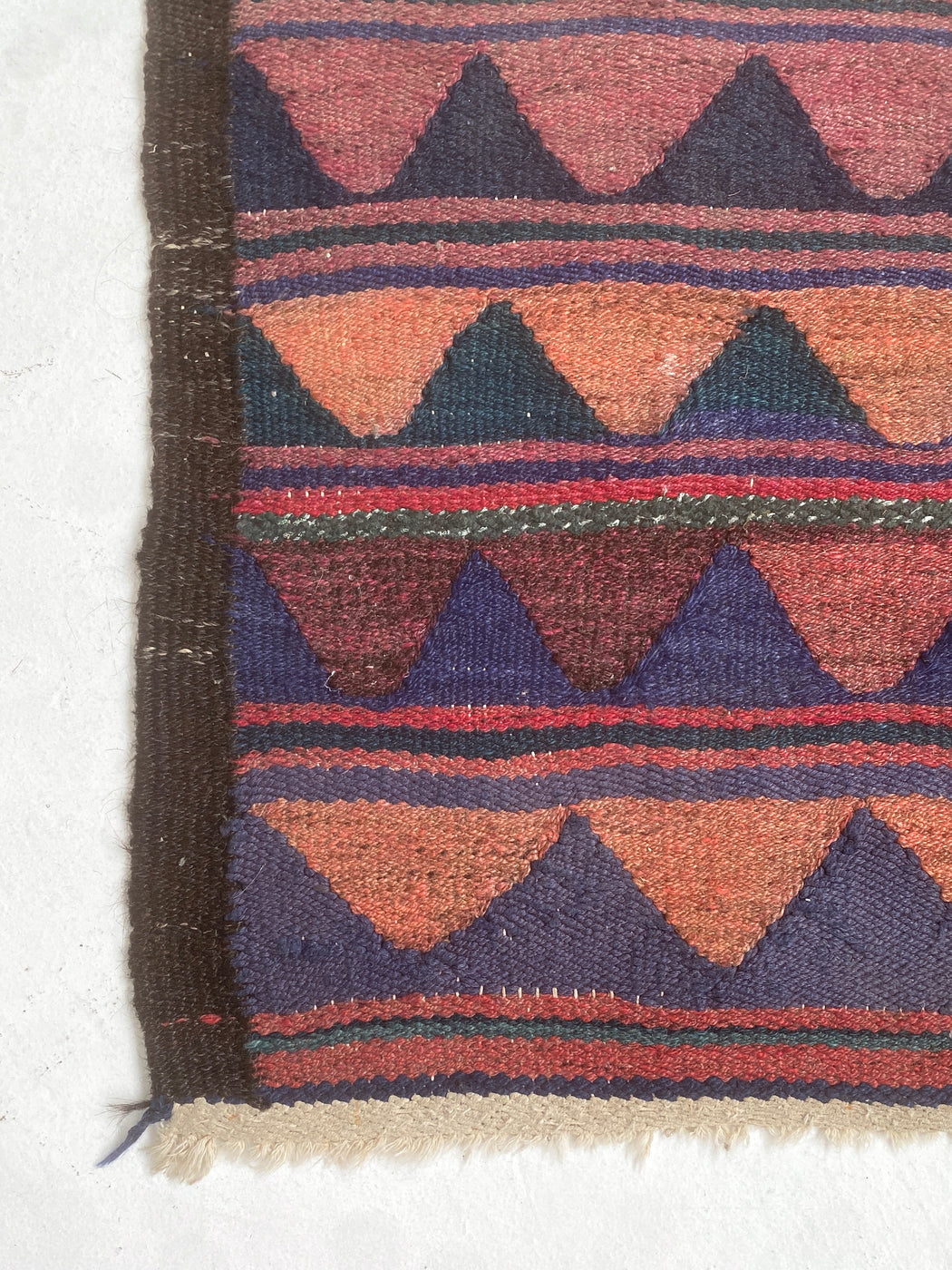 Persian Kilim