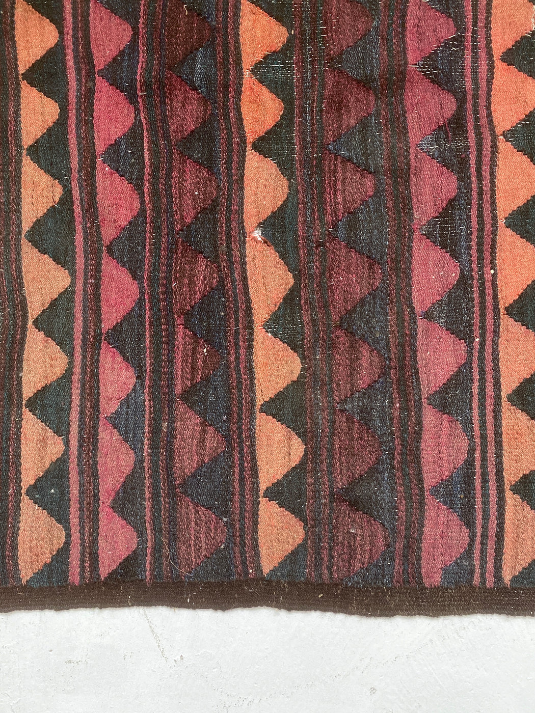 Persian Kilim