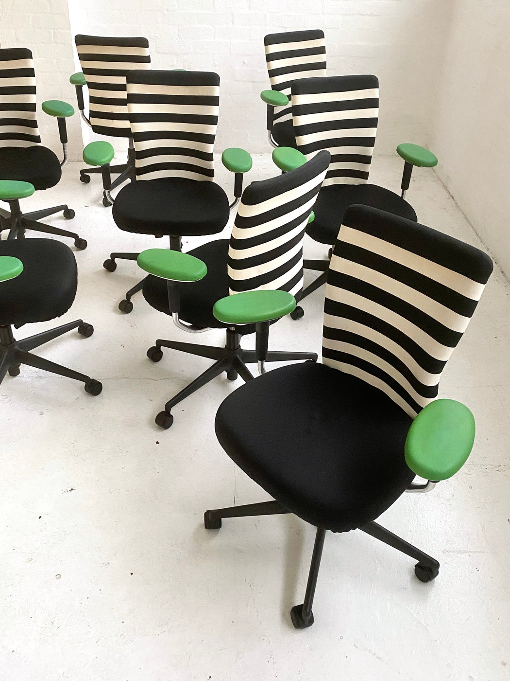 Antonio Citterio 'T' Task Chair