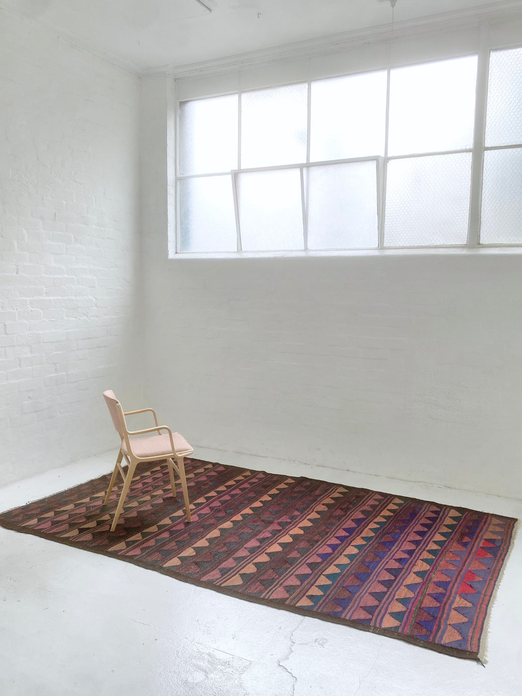 Persian Kilim
