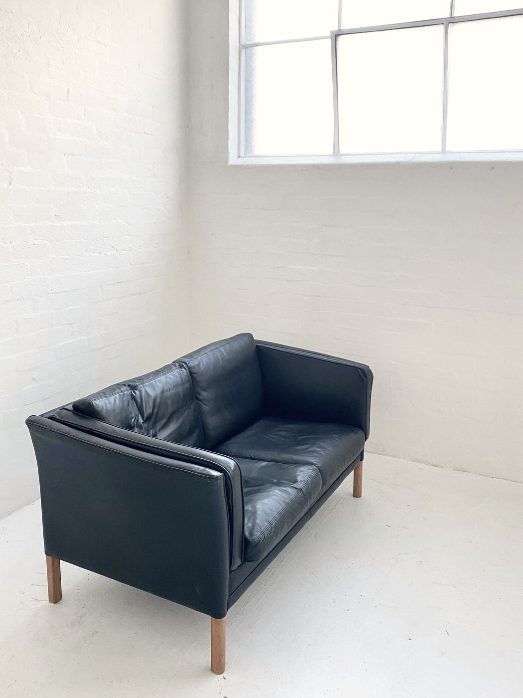 Mogens Hansen Two Seater Sofa