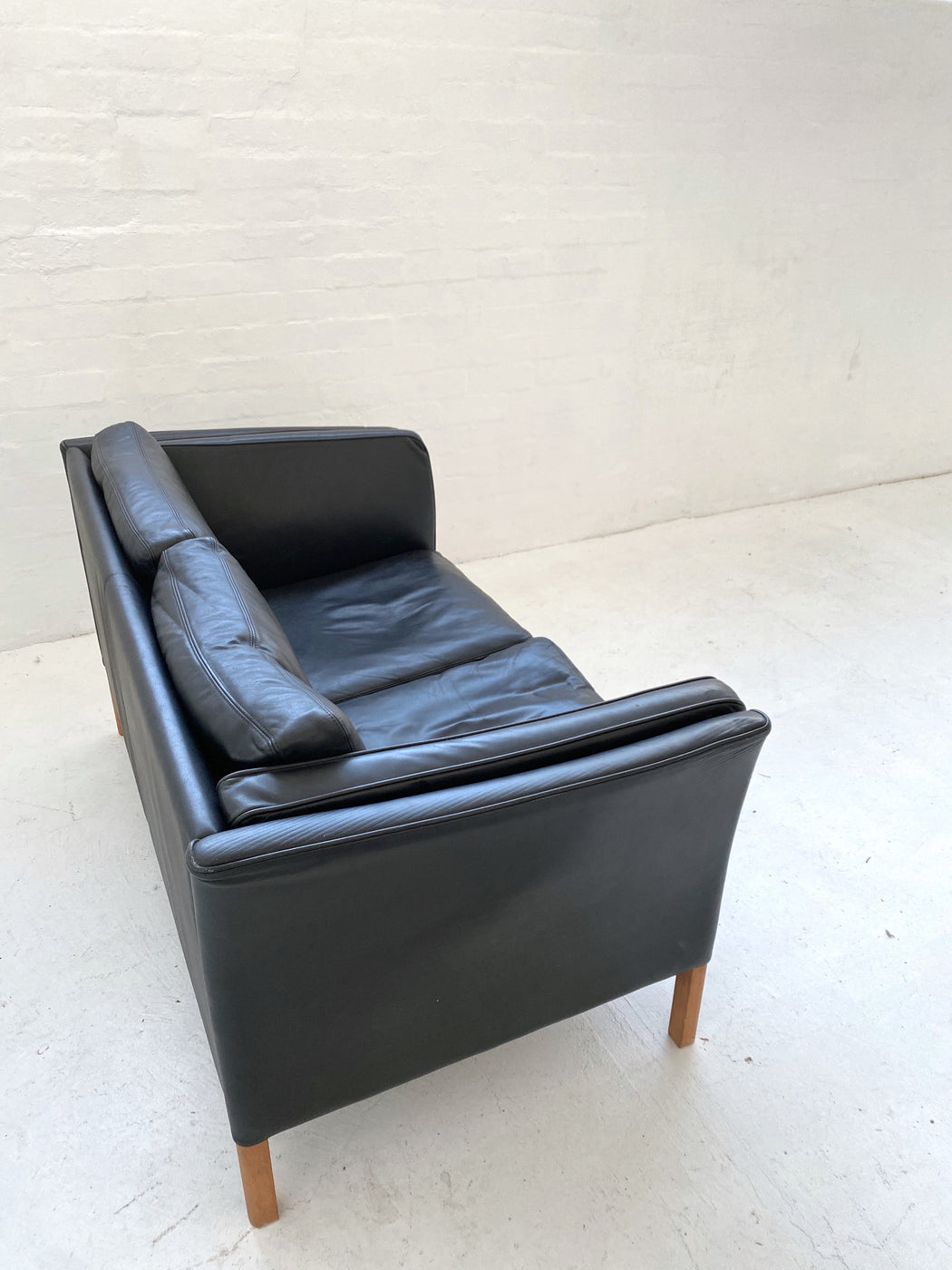Mogens Hansen Two Seater Sofa