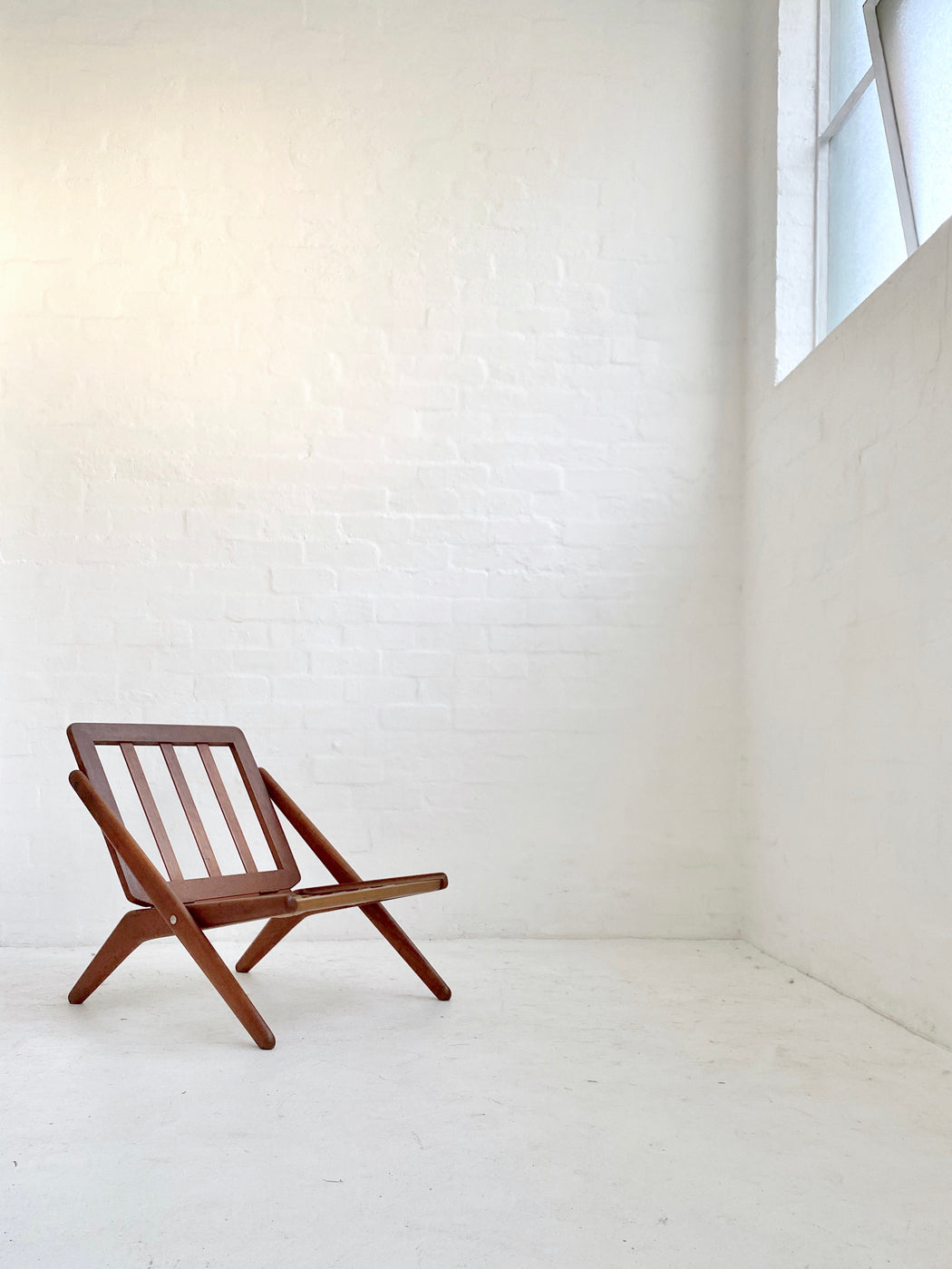 Arne Hovmand Olsen Easy Chair