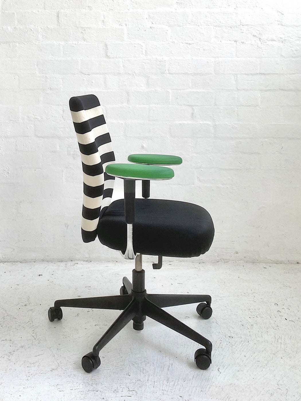 Antonio Citterio 'T' Task Chair