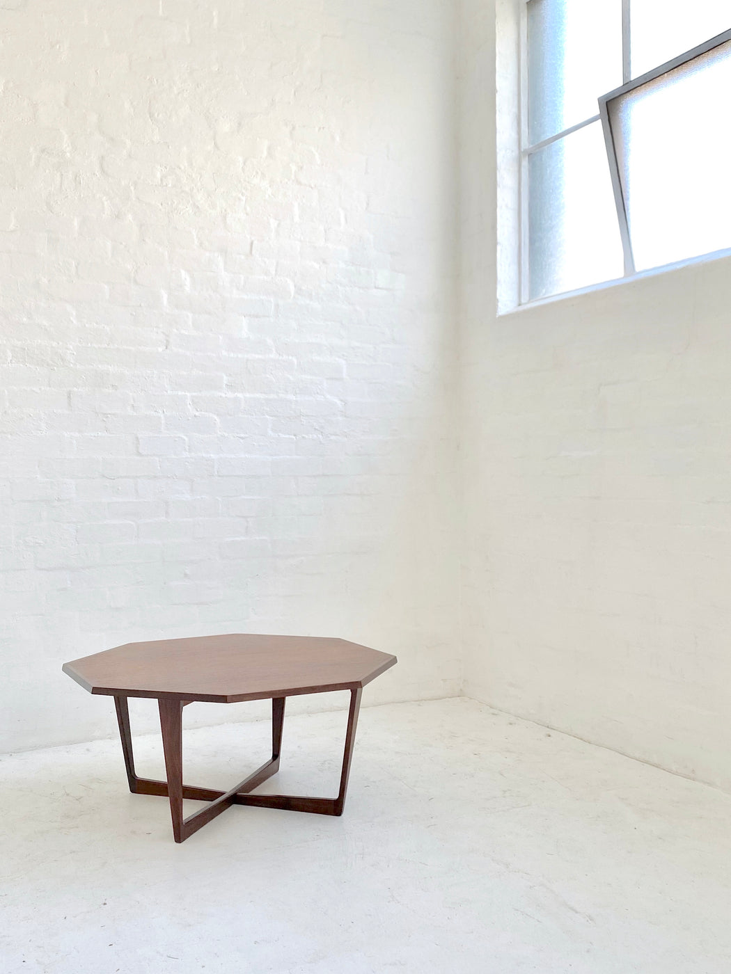 Danish Coffee Table