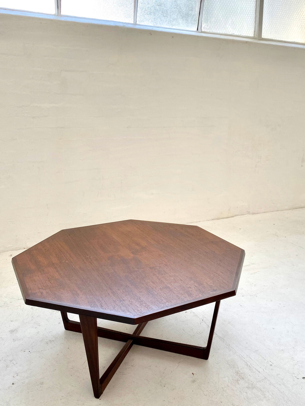 Danish Coffee Table