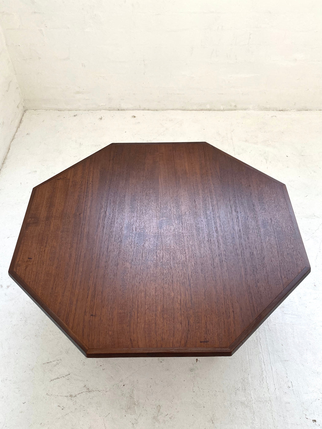 Danish Coffee Table