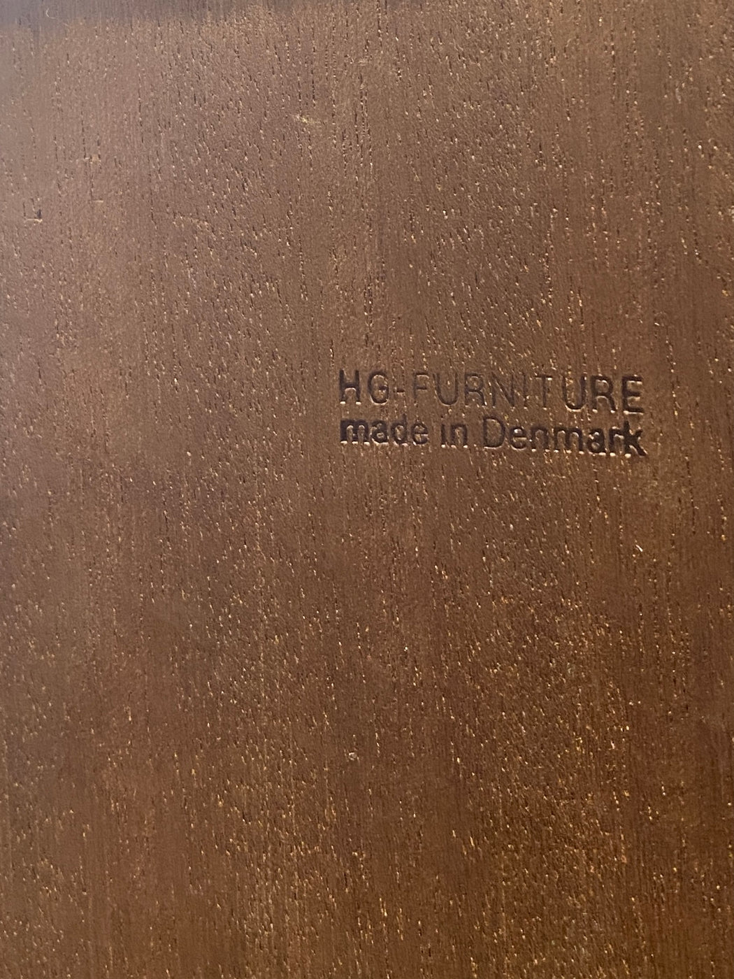 Thygesen & Sørensen ‘HG70’ Wall System