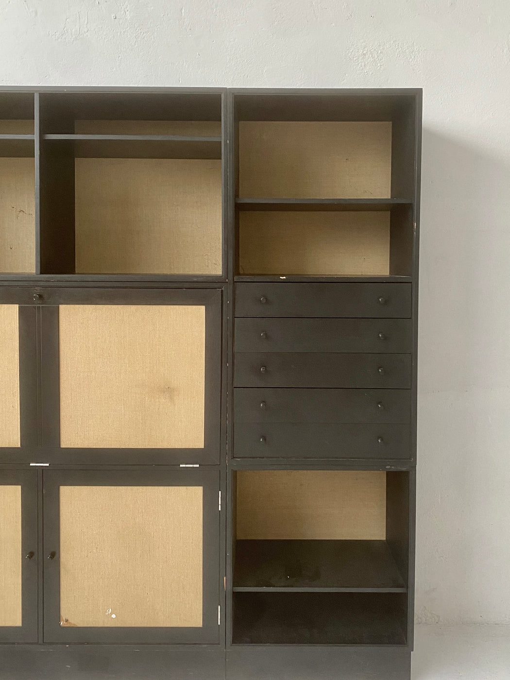Thygesen & Sørensen ‘HG70’ Wall System