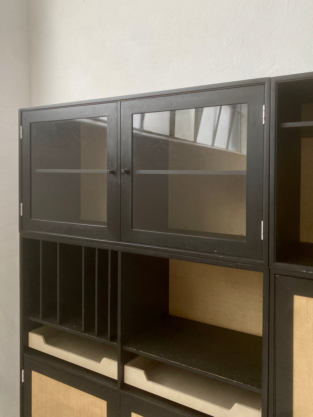 Thygesen & Sørensen ‘HG70’ Wall System
