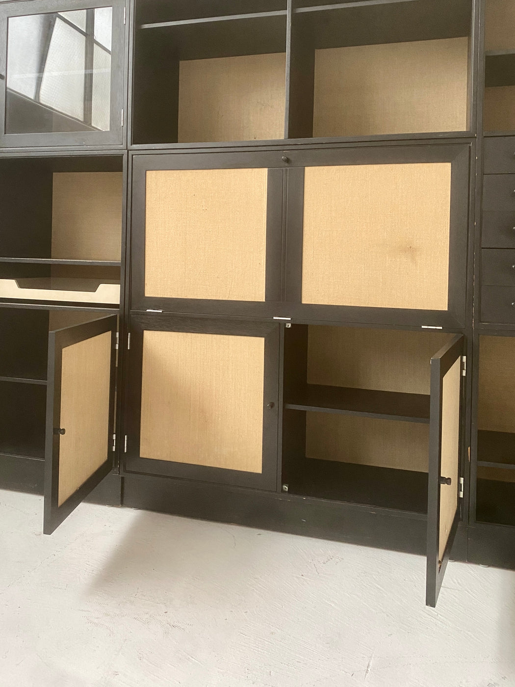 Thygesen & Sørensen ‘HG70’ Wall System