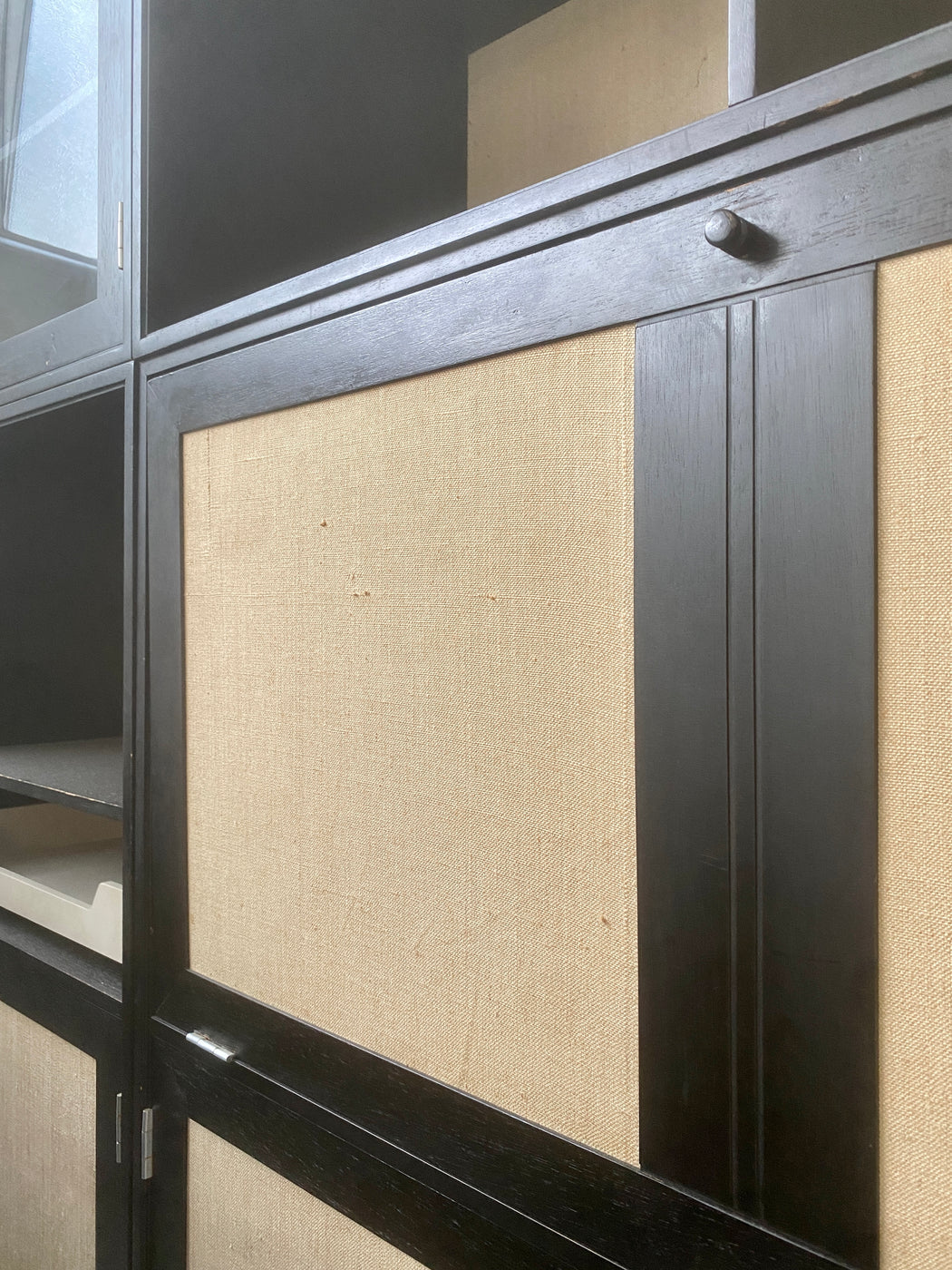 Thygesen & Sørensen ‘HG70’ Wall System