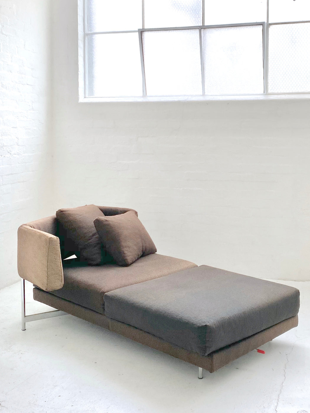 Francesco Binfaré 'Tangeri' Sofa