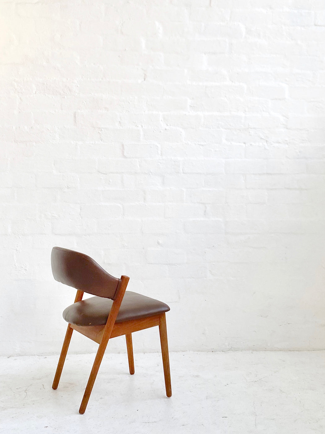 Danish Desk Chair
