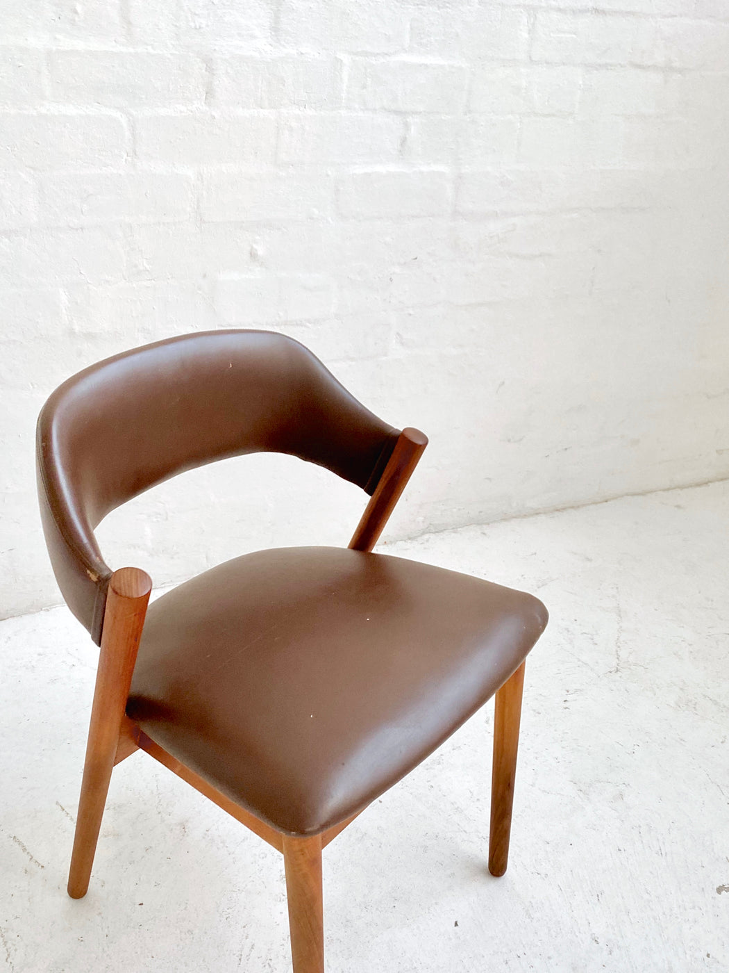 Danish Desk Chair