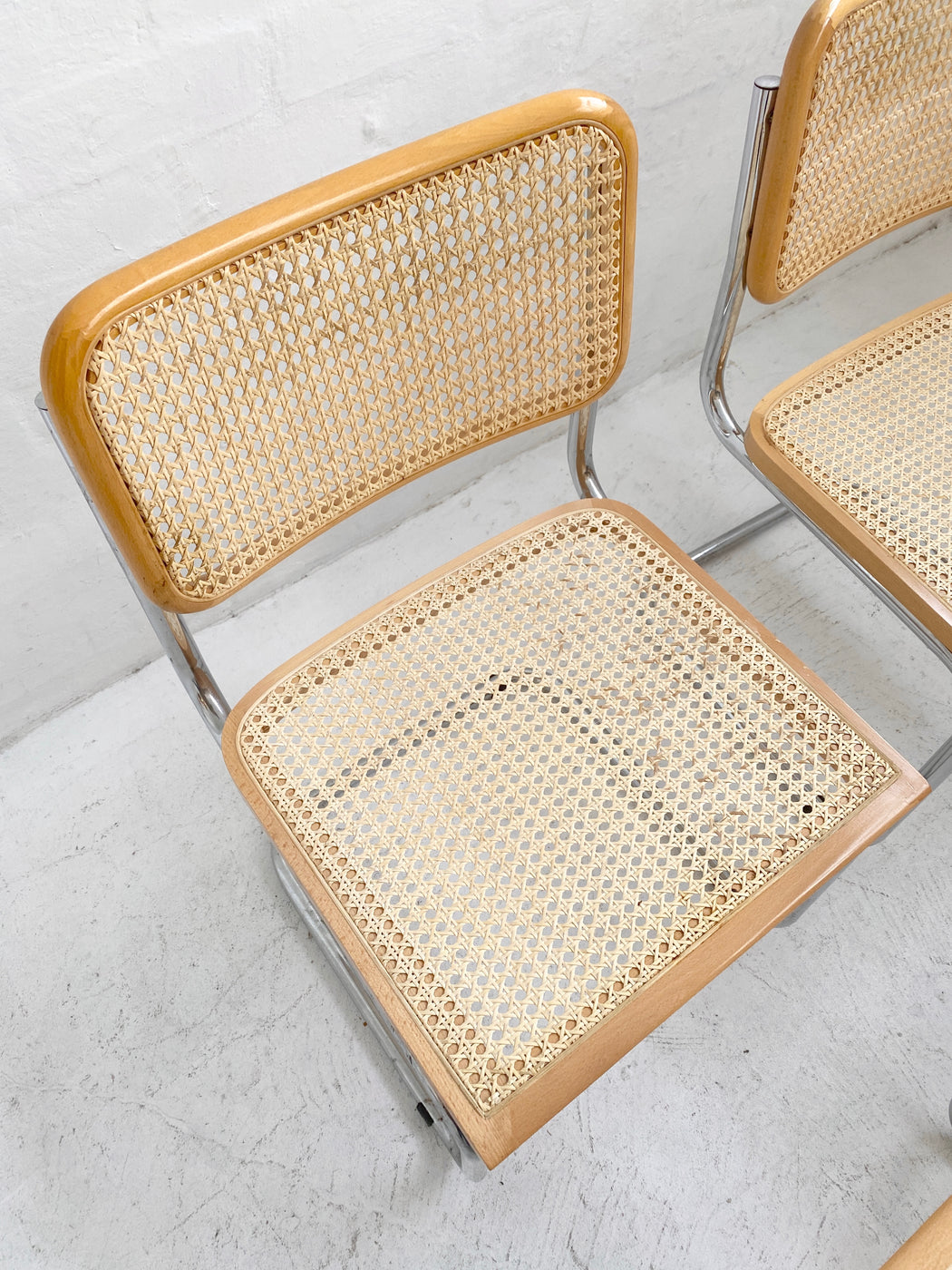 Marcel Breuer ‘Cesca’ Chair