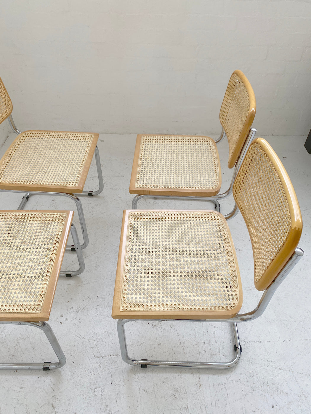 Marcel Breuer ‘Cesca’ Chair