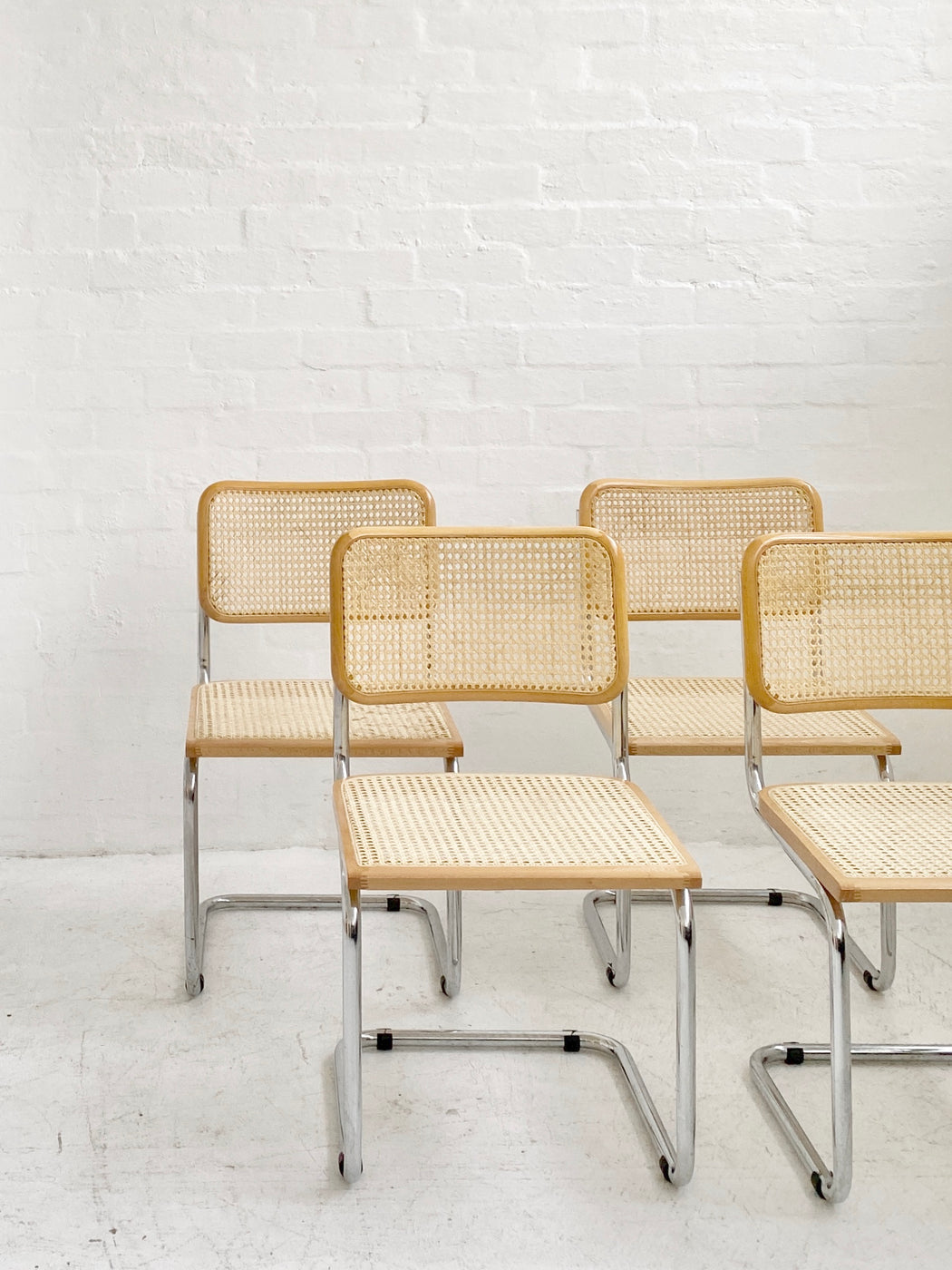 Marcel Breuer ‘Cesca’ Chair