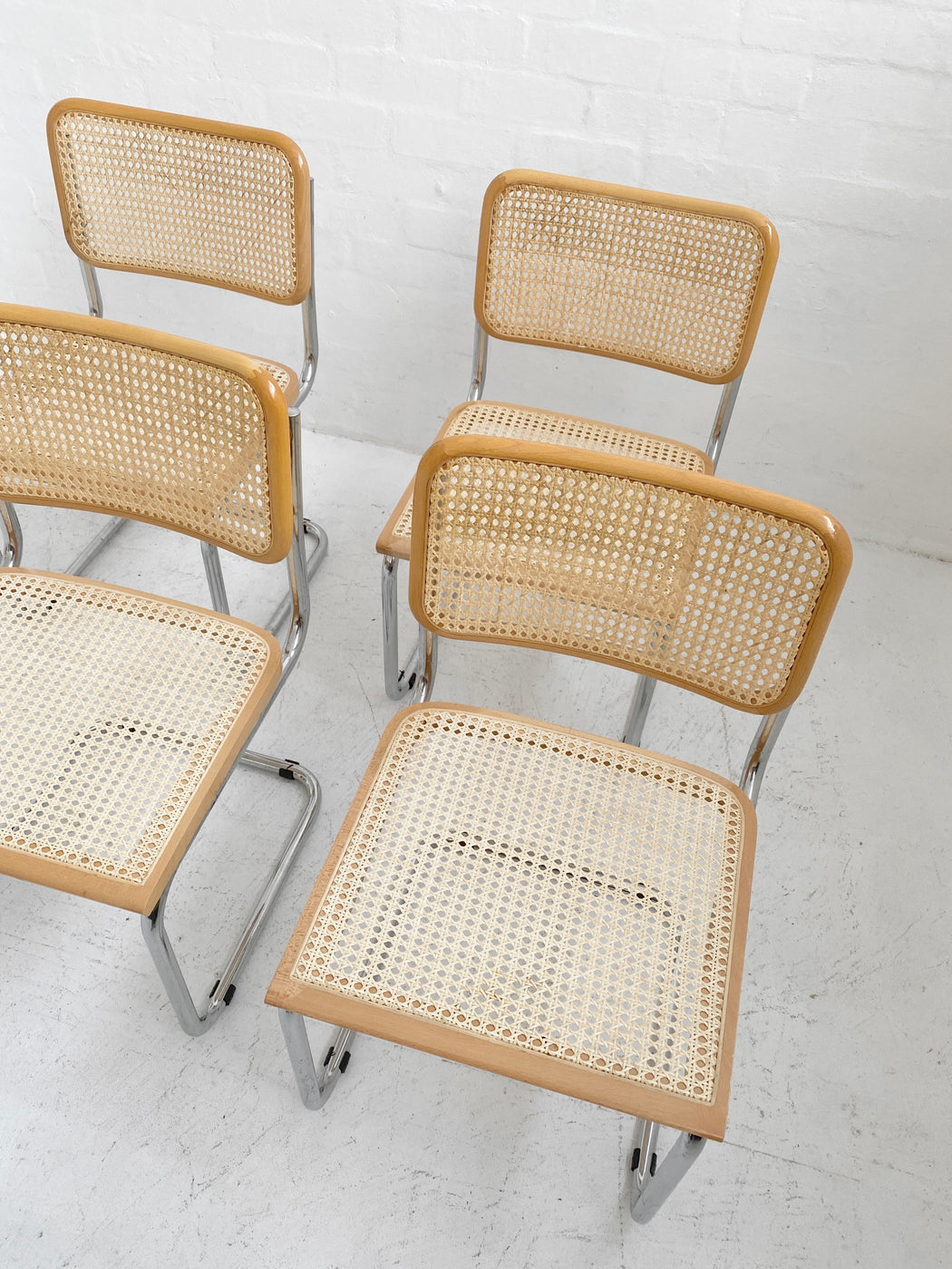 Marcel Breuer ‘Cesca’ Chair