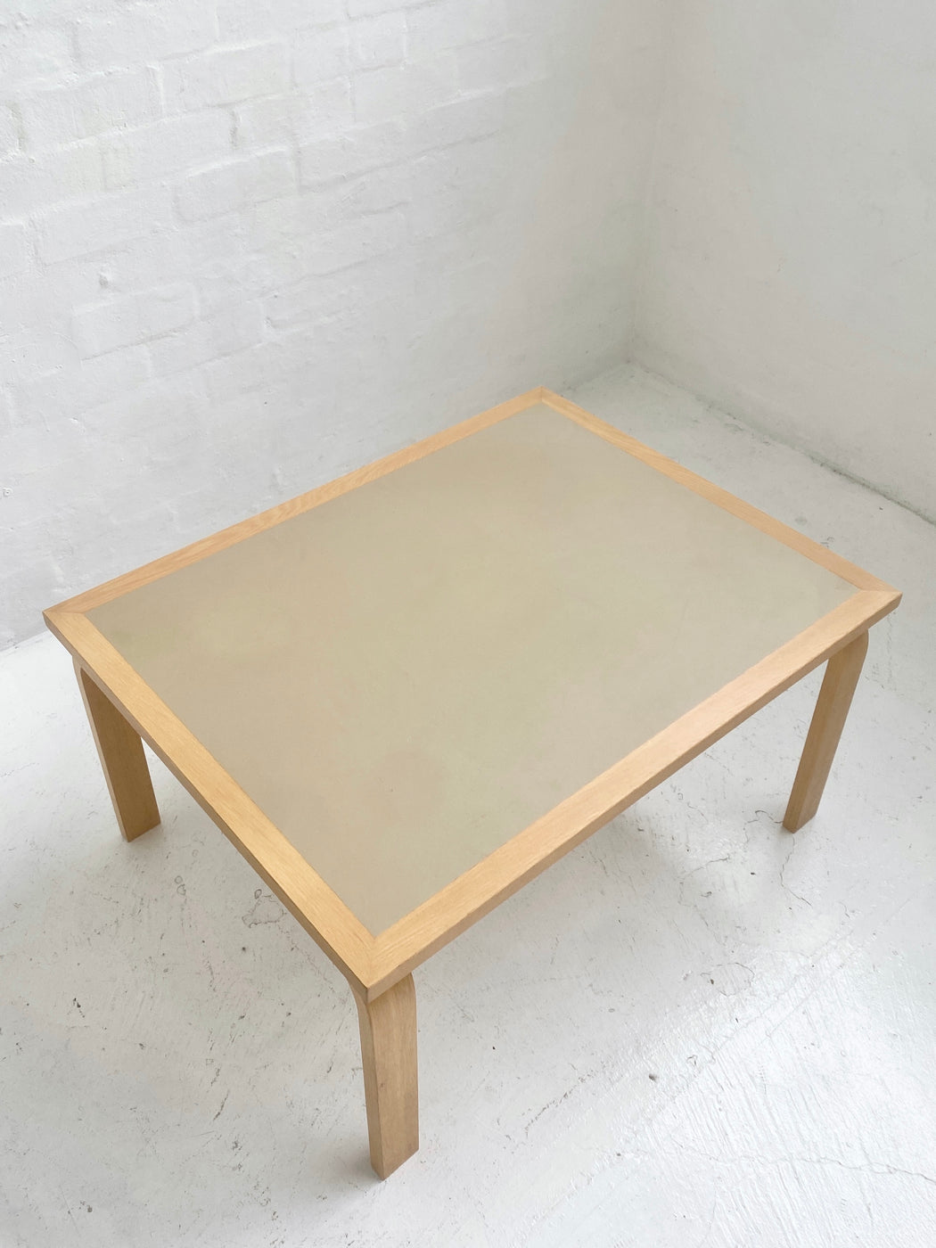 Thygesen & Sørensen Sofa Table
