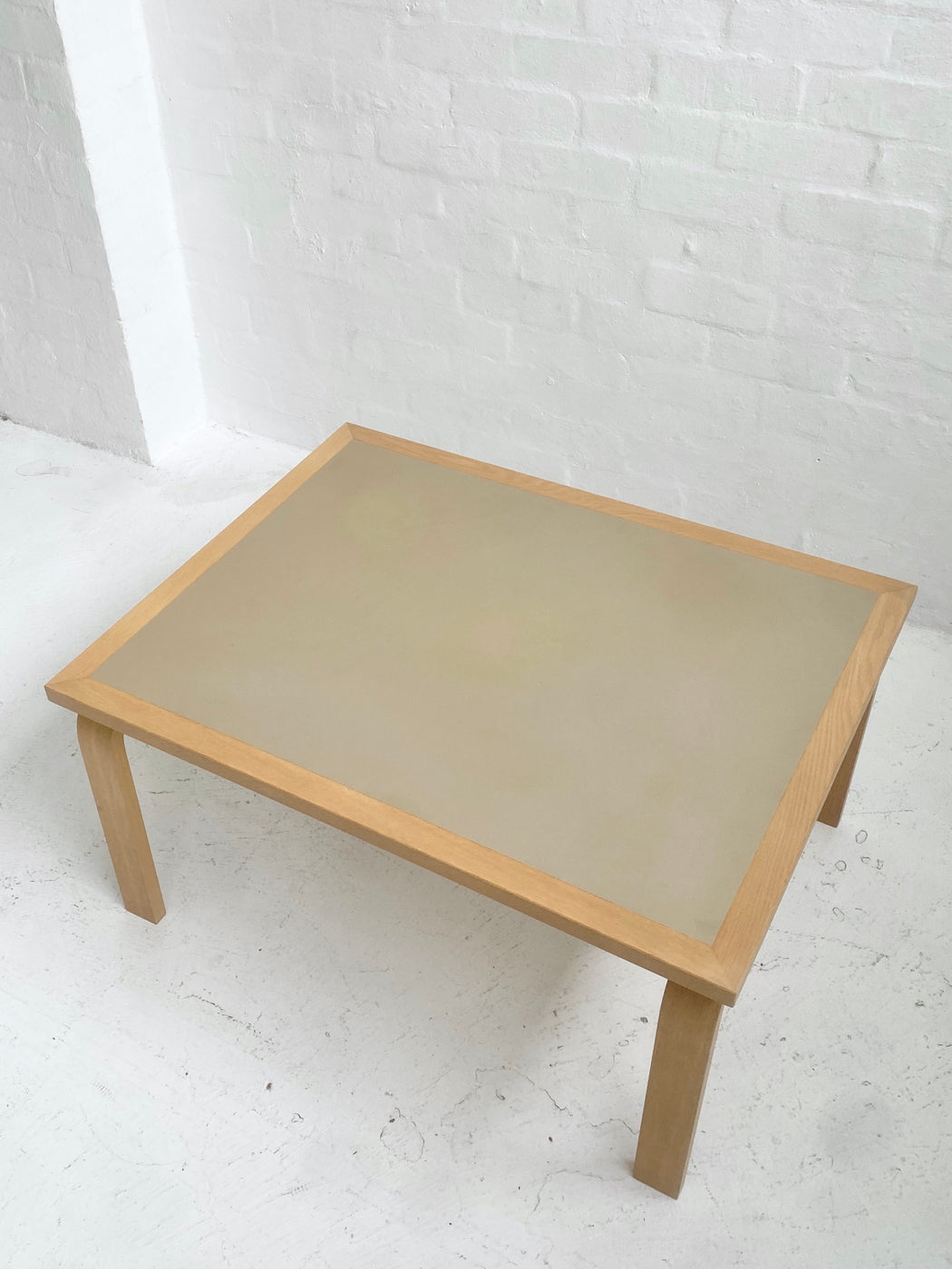 Thygesen & Sørensen Sofa Table