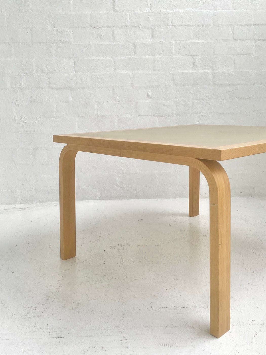 Thygesen & Sørensen Sofa Table