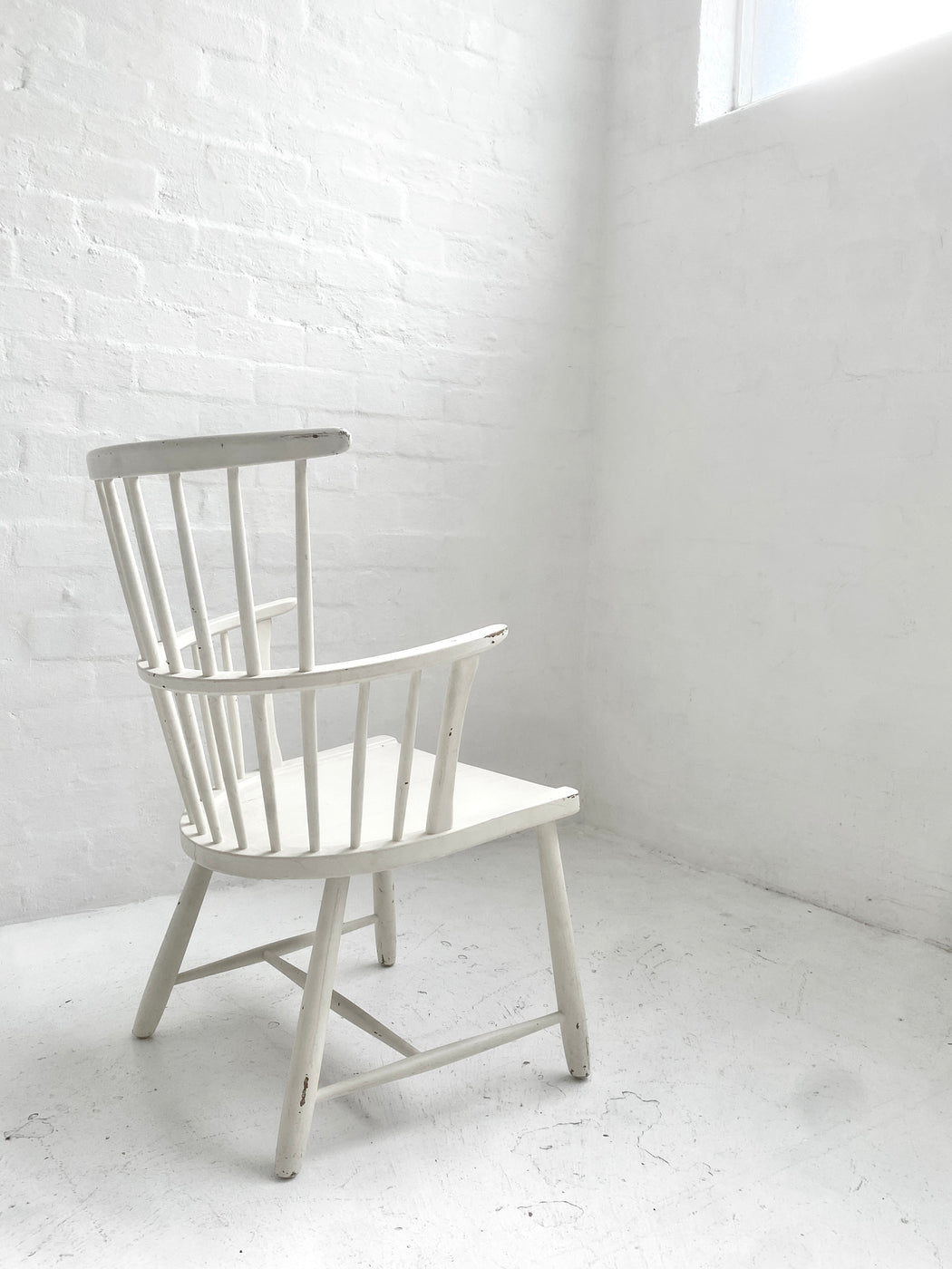 Ove Boldt 'Model 1638' Windsor Chair