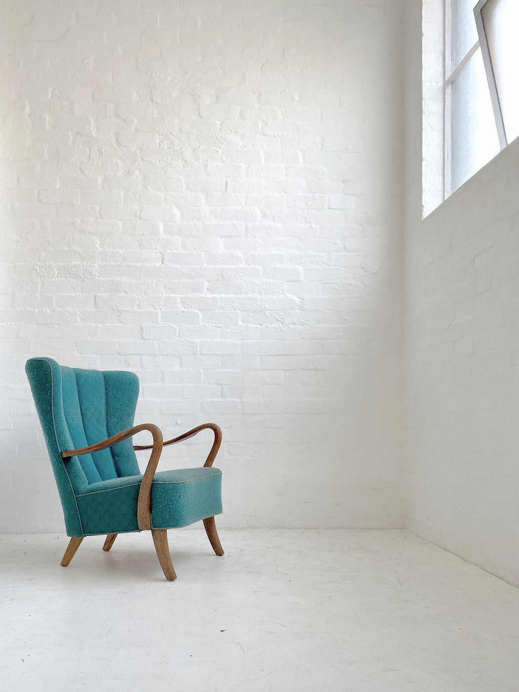 Alfred Christensen Chair